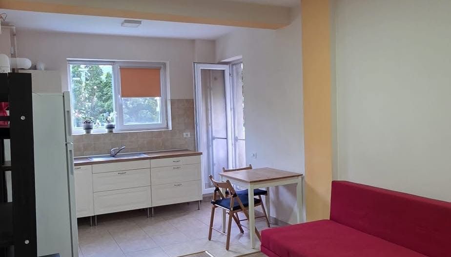AP. 2 CAMERE MILITARI, PET- FRIENDLY, CENTRALA, PARCARE, METROU 2 MIN - Poză 5