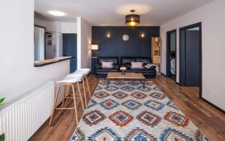 VANZARE APARTAMENT 2 CAMERE 44MP | UNIVERSITATE ULTRACENTRAL | READY TO MOVE IN - Poză 4