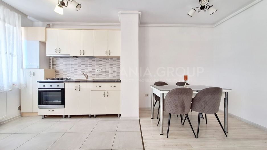 Apartament 2 camere,  parcare+boxa, Coresi, PET FRIENDLY - Poză 5