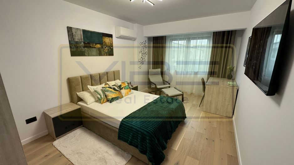 Apartament 1 camera+parcare Palas Campus- Mitropolie - Poză 3