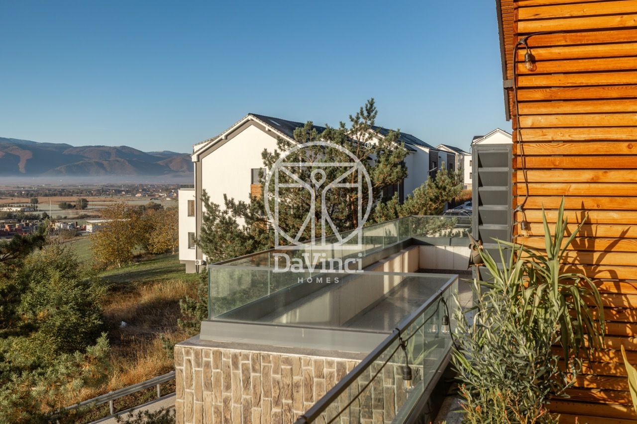 Apartament 2 camere - aer conditionat si balcon  NCL-37D-Mo-ap.1) - Poză 12