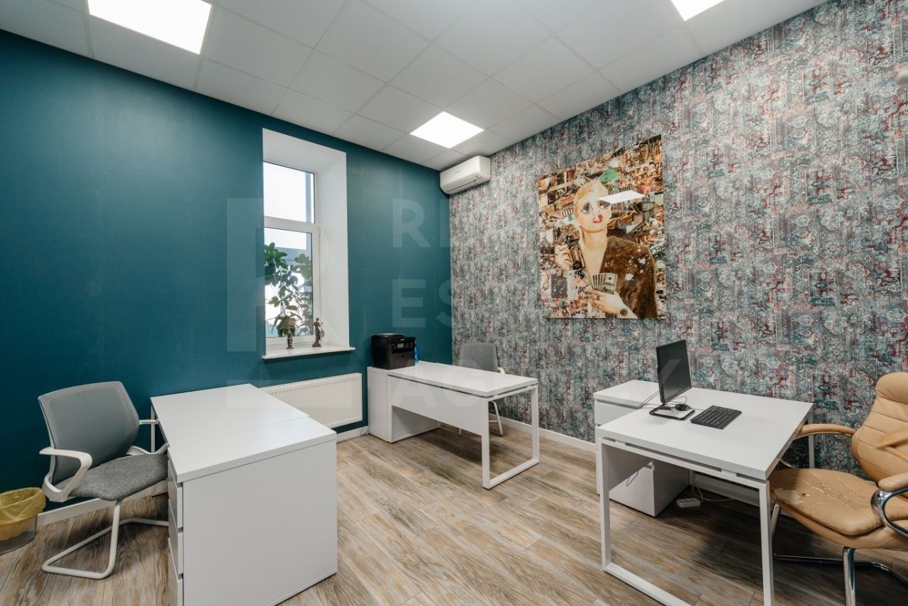 Chirie, spațiu de birouri, 250 mp, str. M. Kogălniceanu, Centru - Poză 15