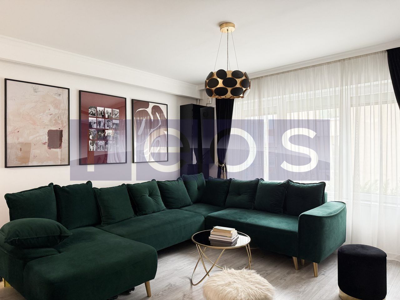 VANZARE 2 CAMARE | LOC DE PARACRE INCLUS | EROU IANCU NICOLAE | PIPERA | - Poză 2