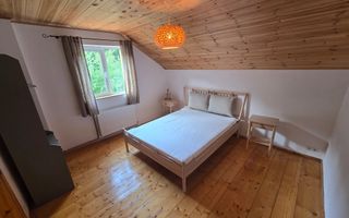 Casa individuala 4 camere teren 3825 mp Cisnadioara - Poză 12