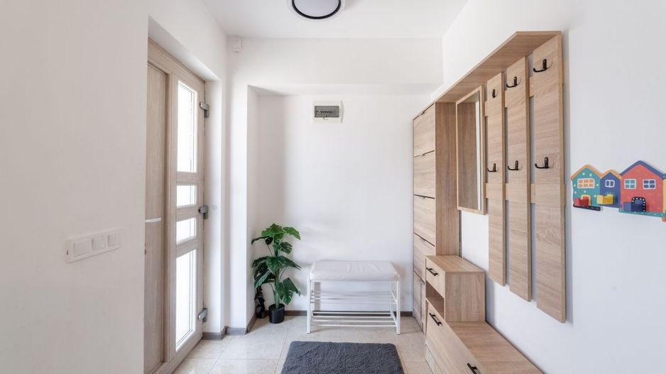 Renunta la Apartament- Descopera Avantajele unei Case Duplex in Mosoaia! - Poză 13
