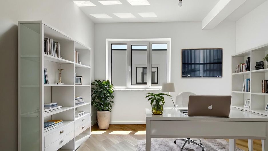 Comision 0 | Duplex 4 Camere | Proiect Ultramodern | Bucovat-Remetea - Poză 22