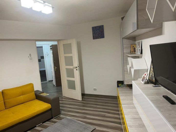 Apartament superb Crangasi - Poză 4
