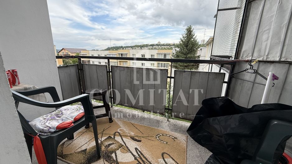 Apartament 3 camere | Decomandat | 65 mpu | Zona Str. Cioplea Manastur - Poză 6