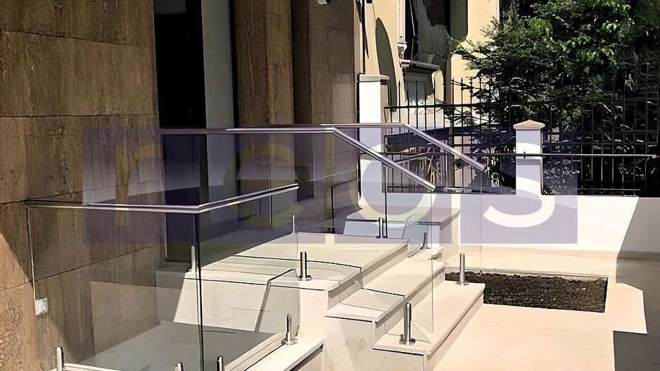 DE ÎNCHIRIAT | VILĂ 8 CAMERE | DOROBANTI | OFFICE SAU REZIDENTIAL - Poză 13