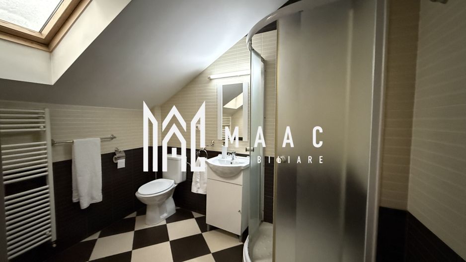 Casa individuala | 7 Camere cu baie proprie | Promenada - Poză 19