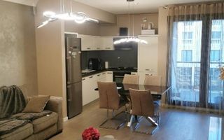 Apartament 2 camere | Lighthouse Residence Herăstrău | Loc de parcare - Poză 5