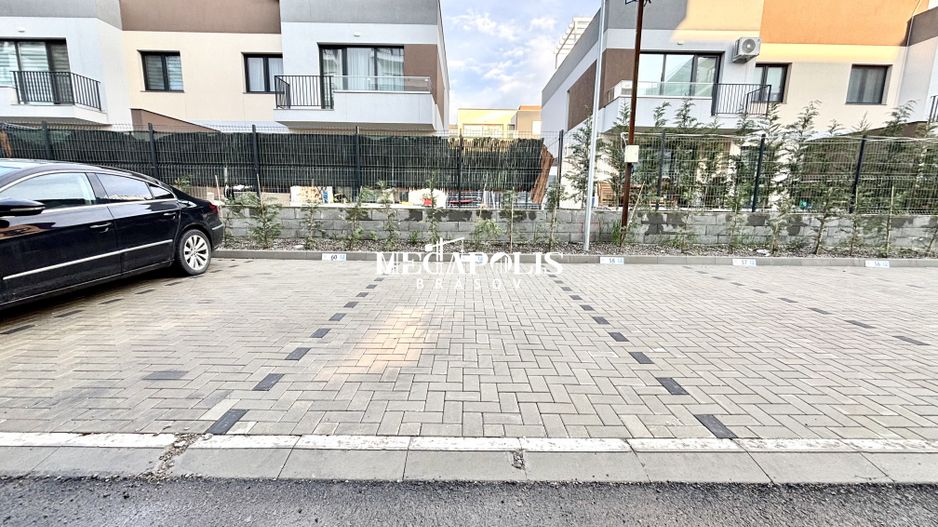 Apartament 2 camere | Parcare | Prima Închiriere | Ozone Residence - Poză 21