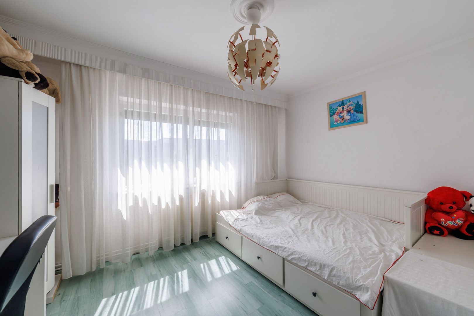 Apartament 2 camere + uscatorie - Prundu! - Poză 1