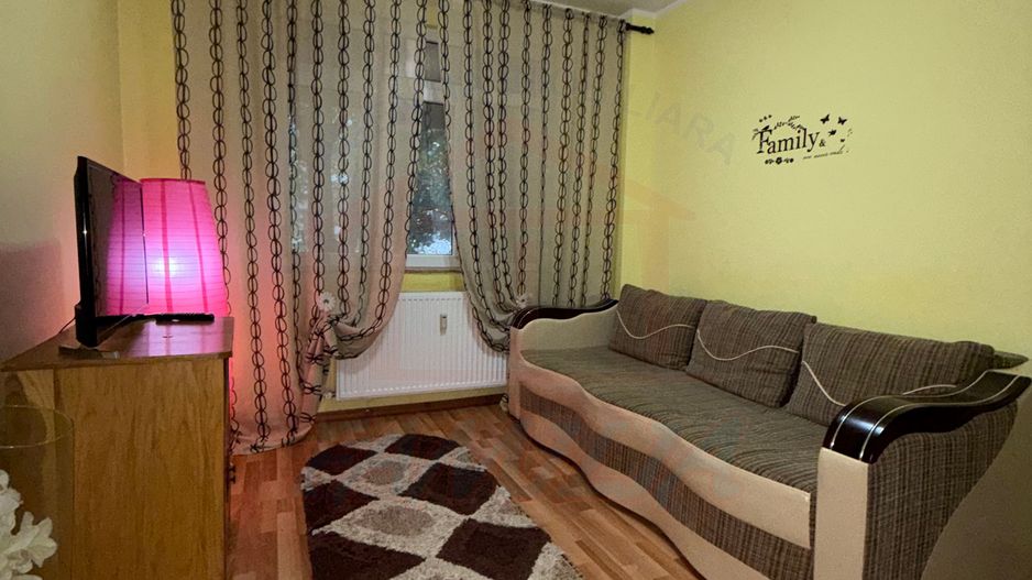 🏡 APARTAMENT 2 CAMERE DE ÎNCHIRIAT – MICRO 19 | 300 €/lună - Poză 4