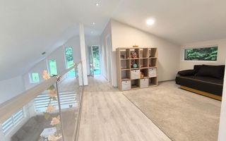Casa noua Capusu Mare la marginea padurii - Poză 13