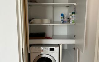 De închiriat apartament 2 camere, mobilat modern, metrou 1 Decembrie 1918 - Poză 16