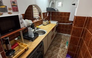 Apartament 3 camere decomandat 83 mp Șoseaua Alexandriei Mărgeanului - Poză 5