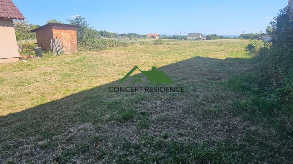 Casă pe nivel 50 mp utili + 1100 mp teren, Mocira zona Aramis - Poză 17