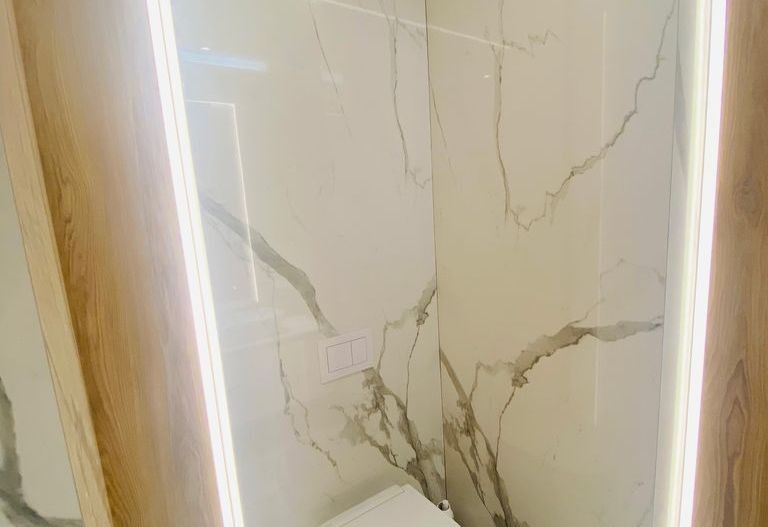 Apartament de inchiriat |2 camere| Prima Închiriere, Parcare | Pines - Poză 9