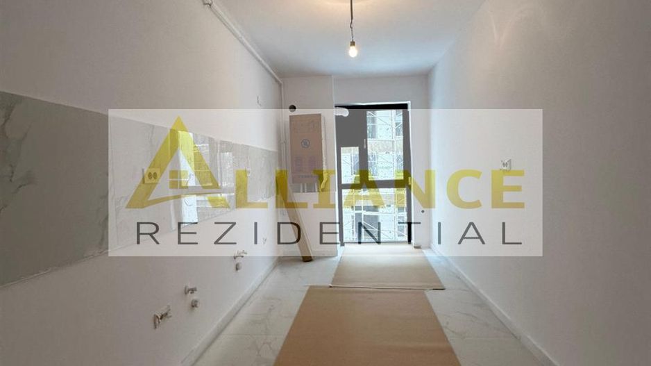 Sky Garden Pasarela Garsoniera 42 mp - Poză 6