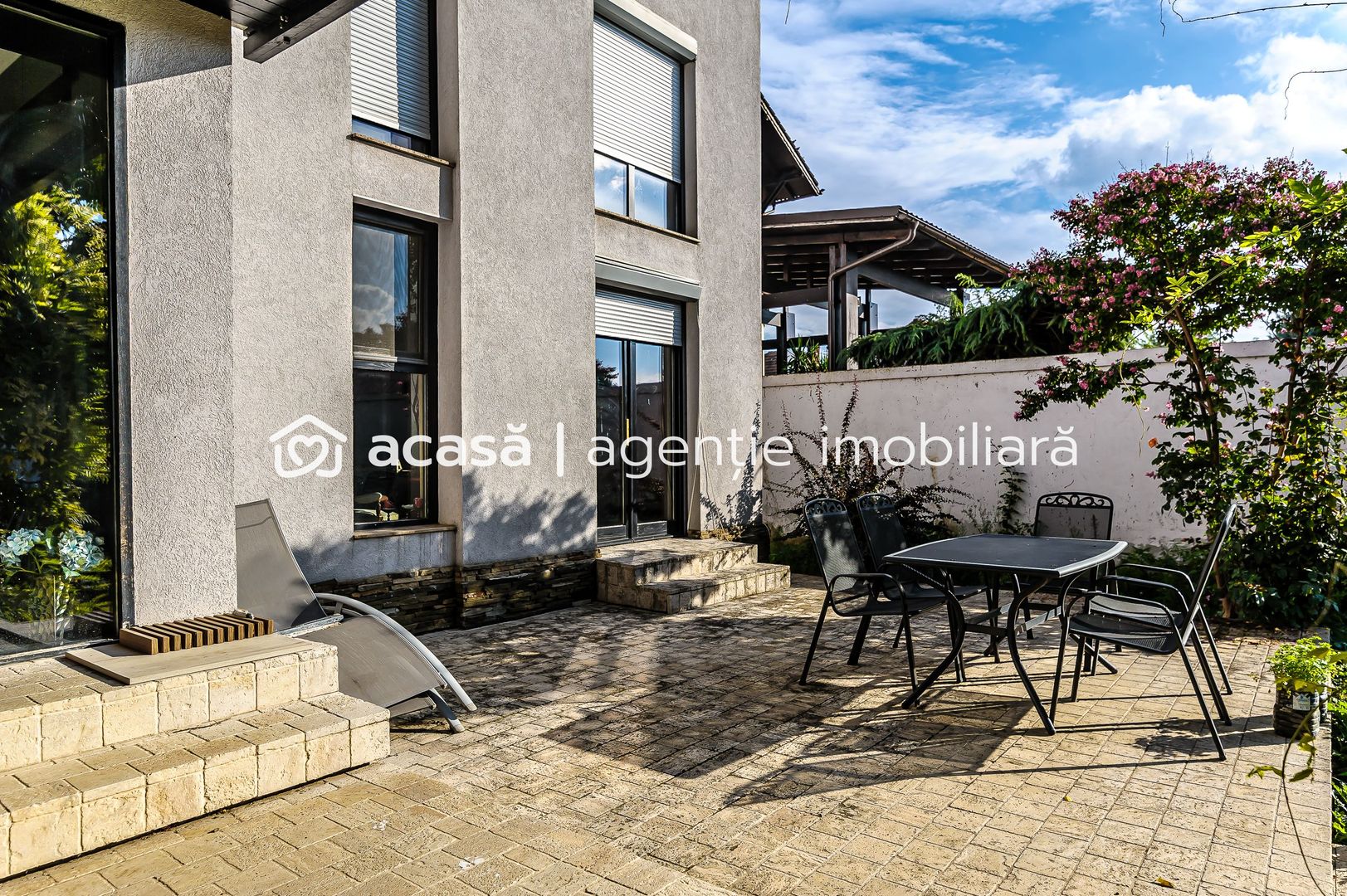 Vilă unică în Pârneava - Poză 13