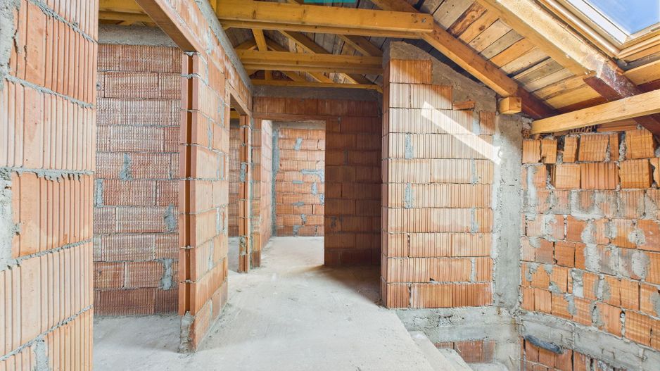 Casă la roșu P+M de vânzare–Cartier nou, Fântânele - Poză 7