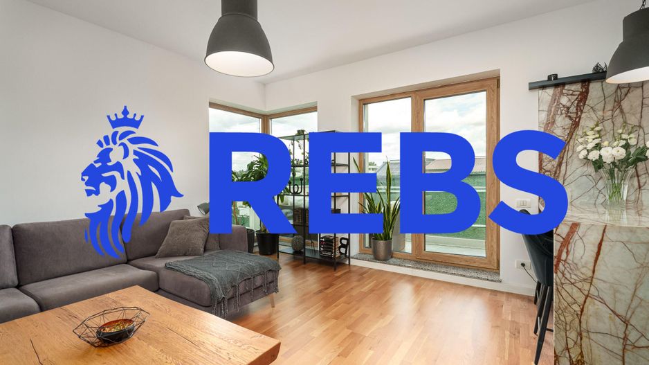 PIPERA-LOFT,APARTAMENT,2 CAMERE,66 MP,ETAJ 2,BLOC 2023 - Poză 3