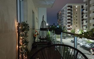 Apartament premium 3camere mobilat 66mp - Poză 1