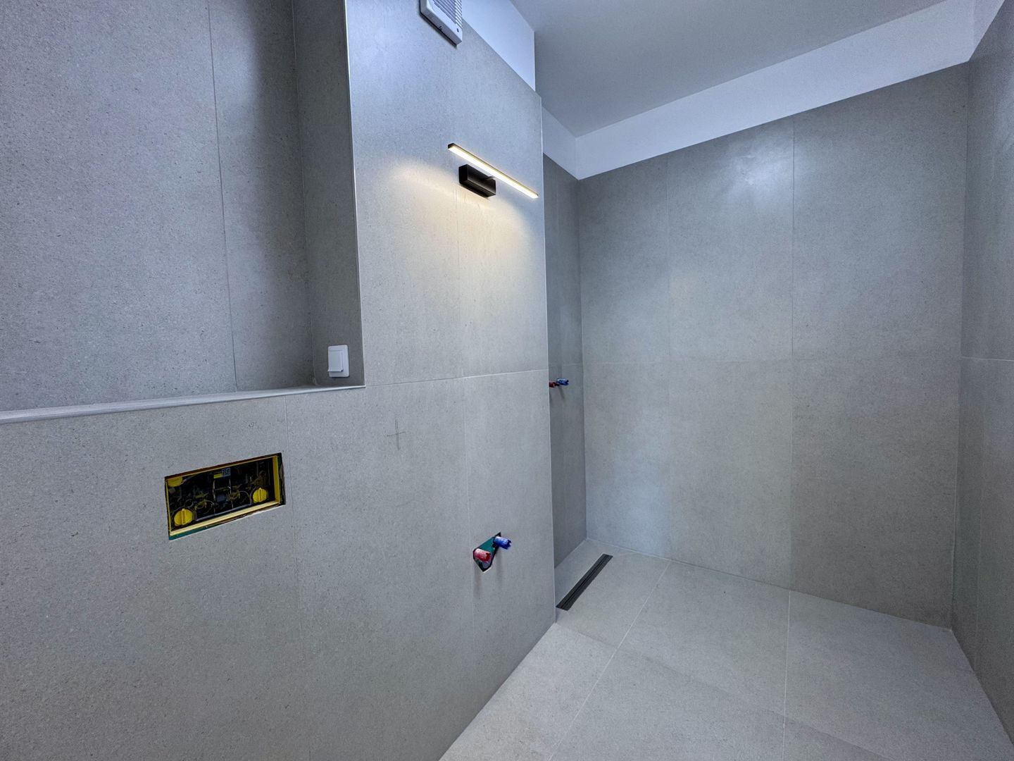 Ap 10 C5 3 camere Tautului Residence Park Parcul Poligon Sub Cetate - Poză 14