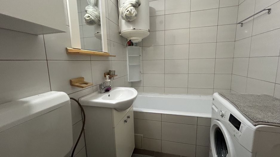 2 Camere Calea Grivitei Pet Friendly - Poză 9