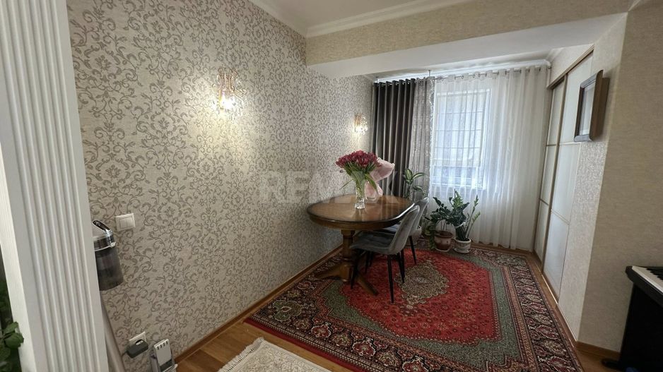 Apartament cu 3 camere Buiucani- Flacăra - Poză 12