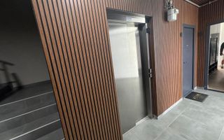 Apartament tip penthouse, Turnisor,Sibiu - Poză 6