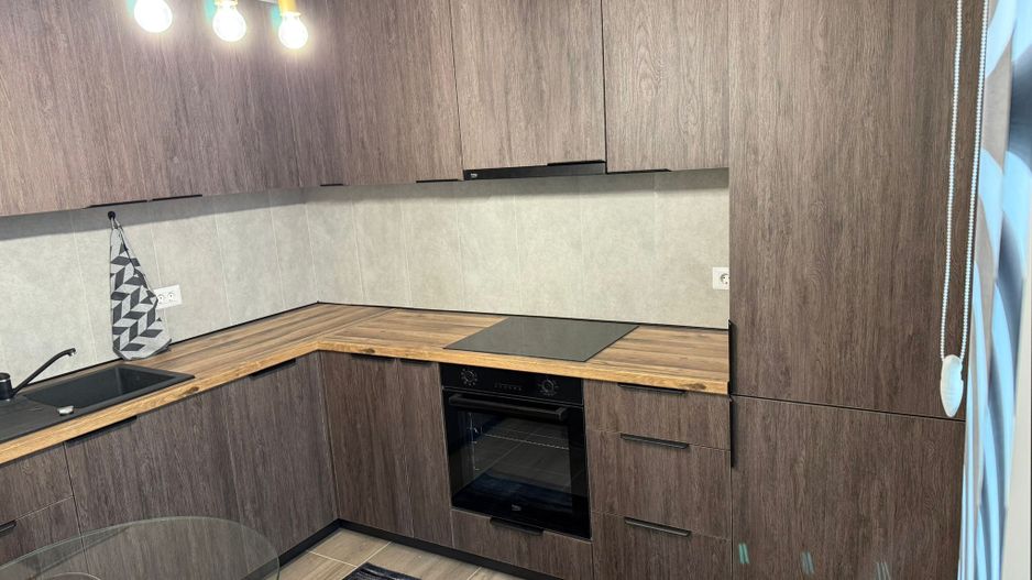 Apartament cu o camera si loc de parcare- Torontalului - Poză 9