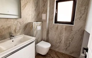 Casă individuală -5 camere | 120 metri pătrați utili  | Teren 350 mp | - Poză 13