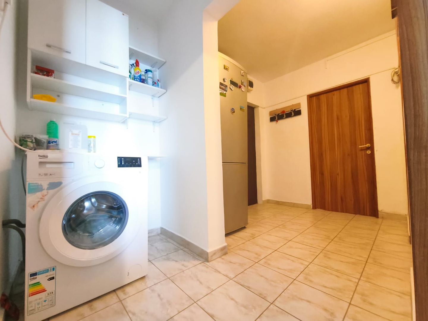 Apartament 2 camere| De inchiriat | Tomis Nord | Campus - Poză 7