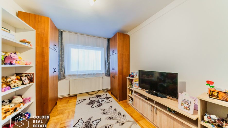 Apartament 5 camere, Micalaca-Miorita, parter, comision 0% - Poză 14