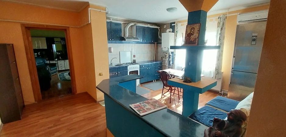 De inchiriat 2 camere, Micro 17, curat, liber - Poză 4