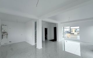 Vila individuala  - 4 camere 3 bai - 323mp teren - Poză 6