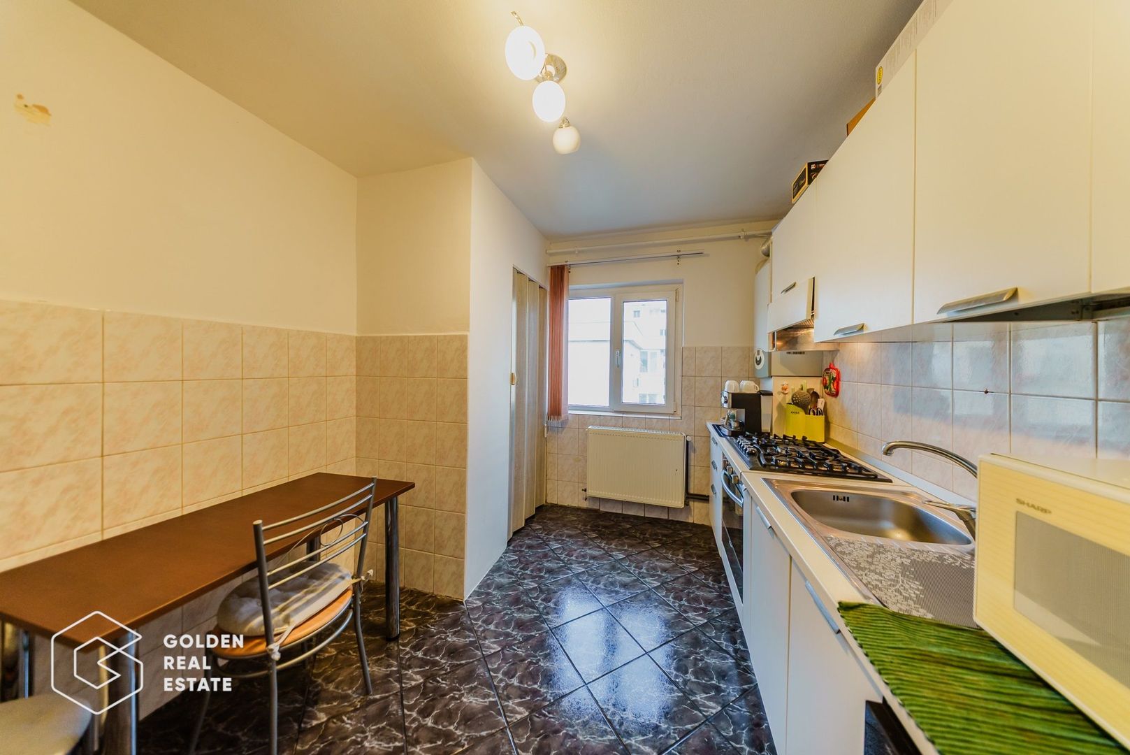 Apartament 3 camere, Micalaca zona 300, decomandat, comision 0% - Poză 12