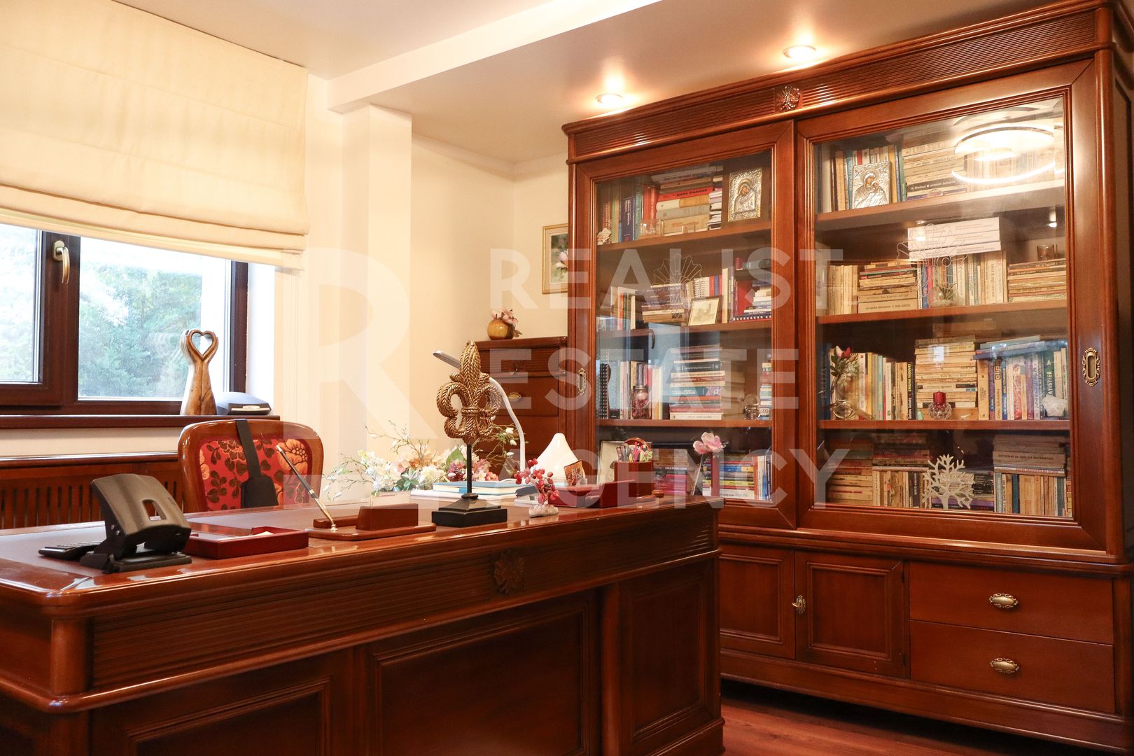 Vânzare, vilă de lux ultrafinisată, Bucium, Iași - Poză 21