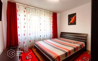Apartament la etajul 1, super spatios, 2 balcoane, zona Uta - Poză 5