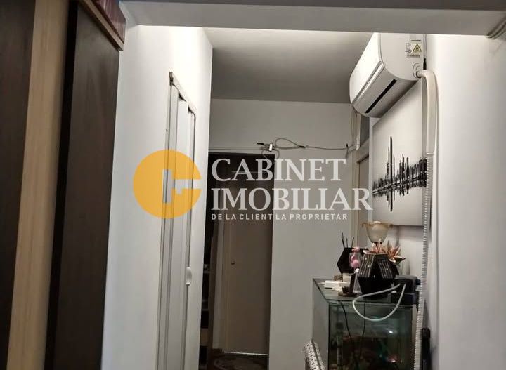 Dancu - 4 camere - decomandat - 1986 - Poză 6