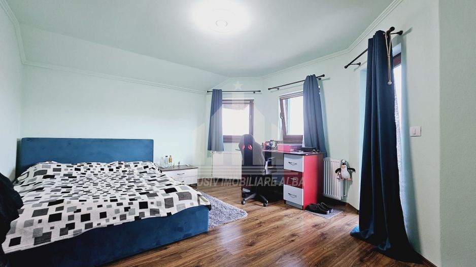 Casa individuala de vanzare, Cetate - Poză 12