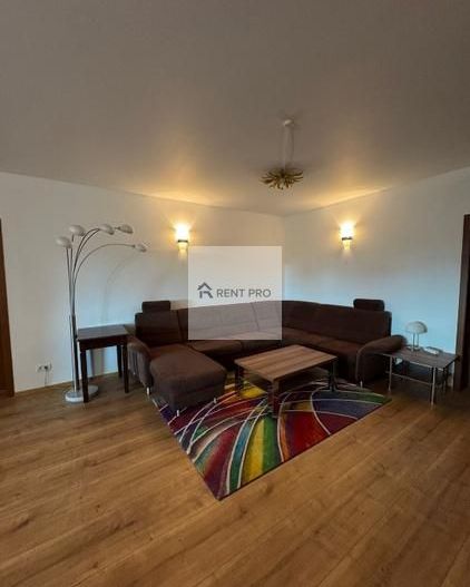 Apartament premium cu 3 camere de închiriat | 120 mp | Terasă | - Poză 7