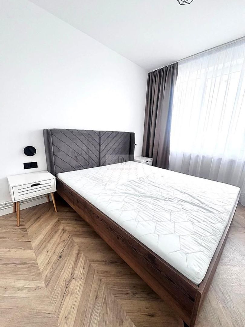 Apartament 3 camere-LUX- BT ARENA Grigorescu-Parcul Iuliu Hațieganu - Poză 7