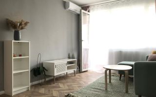 AP. 2 CAMERE TITAN, PET-FRIENDLY, RENOVAT, RENOVAT, METROU 15 MINUTE - Poză 3
