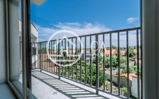 Penthouse LUX de închiriat cu 3 camere, EAS,  în zona Cantemir, Oradea - Poză 19