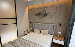 Apartament ultrafinisat,  cu 2 camere, zona Florești. - Poză 7