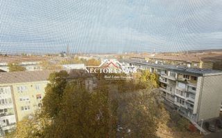 NECTORA IMOB-Apartament 2 camere, 45 mp, Str. Transilvaniei Rogerius - Poză 16