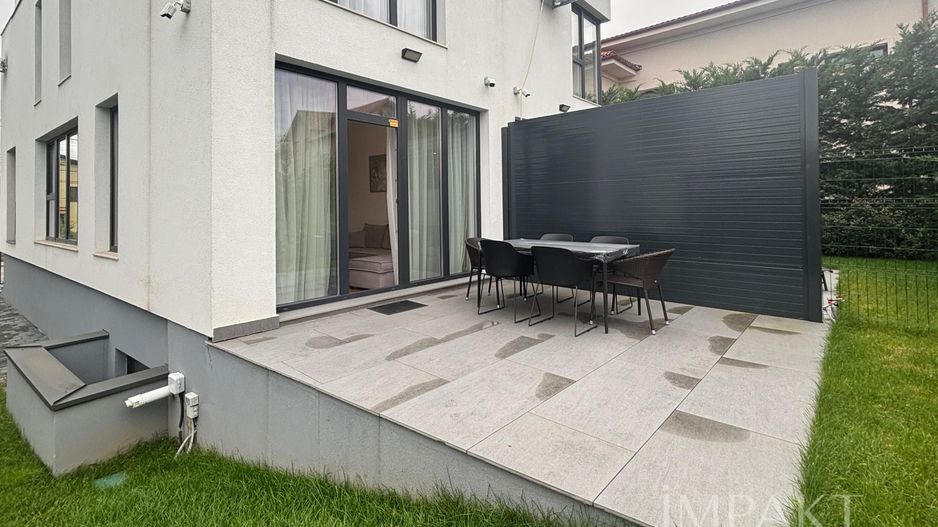 Inchiriere duplex exceptional în zona Bunaa Ziua - Poză 21